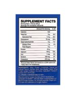 Evogen Evofusion International Whey 4.6 Lbs (Chocolate Shake) - Image 5
