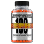 EPH 100 FAT BURNER / EPHEDRA 100 CAPSULES