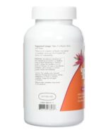 NOW FOODS EVE (SUPERIOR WOMEN'S MULTIVITAMIN) 180 S0FTGELS - Image 2