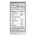EVLUTION NUTRITION BCAA LEAN ENERGY 30 SERVINGS - Image 2
