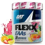 GAT Sport Flexx EAAs + Hydration, 30 Servings