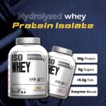 FREAK LABS ISO WHEY 100 2KG 63 SERVINGS - Image 4