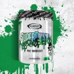 GASPARI SUPERPUMP AGGRESSION - NEXT-GEN PRE-WORKOUT - Image 3