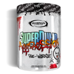 GASPARI SUPERPUMP AGGRESSION - NEXT-GEN PRE-WORKOUT - Image 4