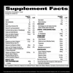 GAT SPORT NITRAFLEX ULTRA PRE WORKOUT 30 SERVINGS - Image 3