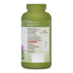 GNC Herbal Plus Milk Thistle 250 mg - 90 Capsules - Image 3