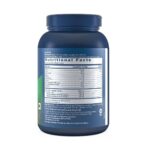 GNC Triple Strength Fish Oil - 1500 mg Fish Oil with 900 mg of highly absorbable EPA/DHA Omega-3s - 60 Enteric Coated Softgels - Image 3