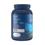 GNC Triple Strength Fish Oil - 1500 mg Fish Oil with 900 mg of highly absorbable EPA/DHA Omega-3s - 60 Enteric Coated Softgels - Image 2