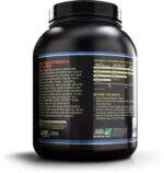 Optimum Nutrition (ON) Gold Standard 100% Casein Protein Powder - 4 lbs, 1.82 kg - Image 3