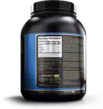 Optimum Nutrition (ON) Gold Standard 100% Casein Protein Powder - 4 lbs, 1.82 kg - Image 4