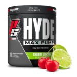 PROSUPPS HYDE MAX PUMP