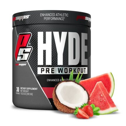 PROSUPPS HYDE PRE WORKOUT