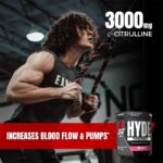 PROSUPPS HYDE THERMO - Image 3