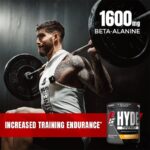 PROSUPPS HYDE THERMO - Image 4