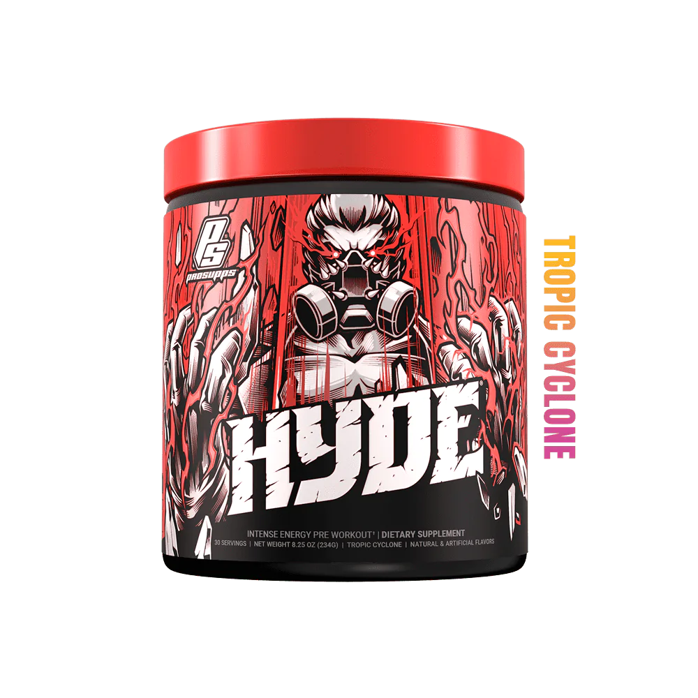 PROSUPPS HYDE OG 30 SERVINGS