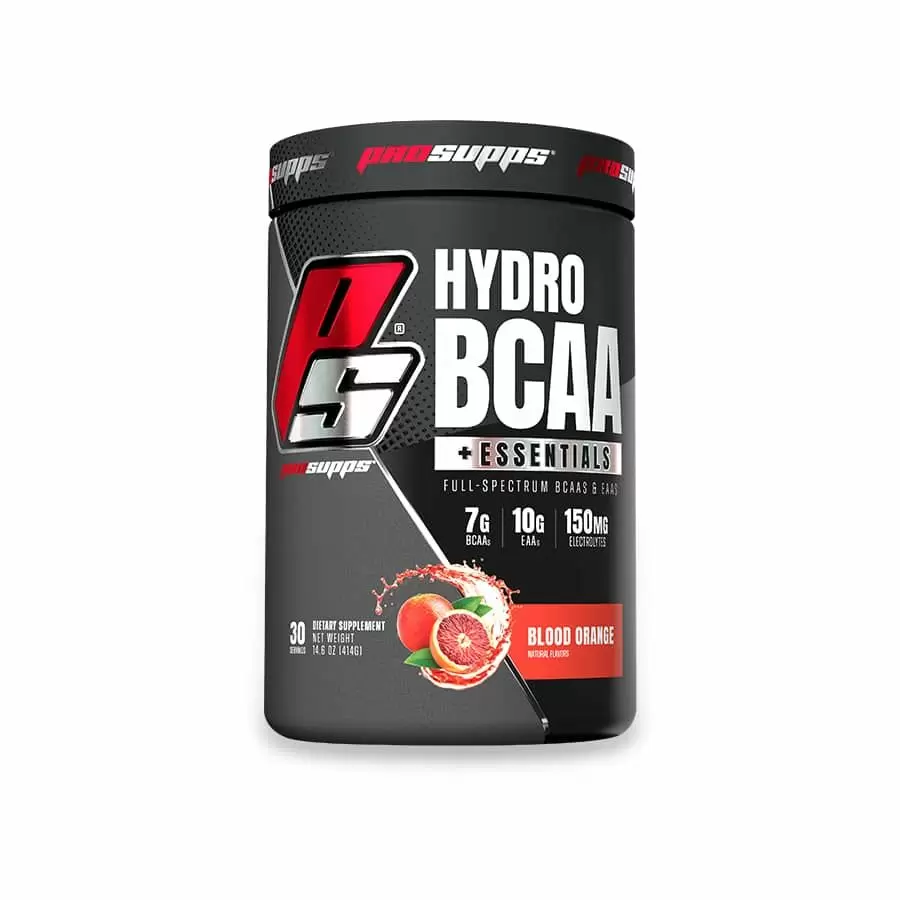 PROSUPPS HYDROBCAA +ESSENTIALS