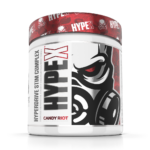 PURGE SUPPS HYPEX High-Stim Pre-Workout - Image 3