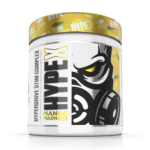 PURGE SUPPS HYPEX High-Stim Pre-Workout - Image 4