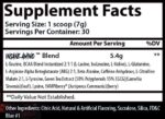 INSANE LABZ INSANE AMINO HELLBOY EDITION 30 SERVINGS - Image 2