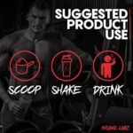 INSANE LABZ INSANE AMINO HELLBOY EDITION 30 SERVINGS - Image 5