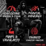 INSANE LABZ INSANE AMINO HELLBOY EDITION 30 SERVINGS - Image 3