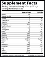 Insane Labz® Insane Whey 5 Lb - Image 3