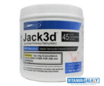 USP Labs Jack 3D 45 Servings