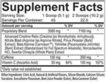USP Labs Jack 3D 45 Servings - Image 2