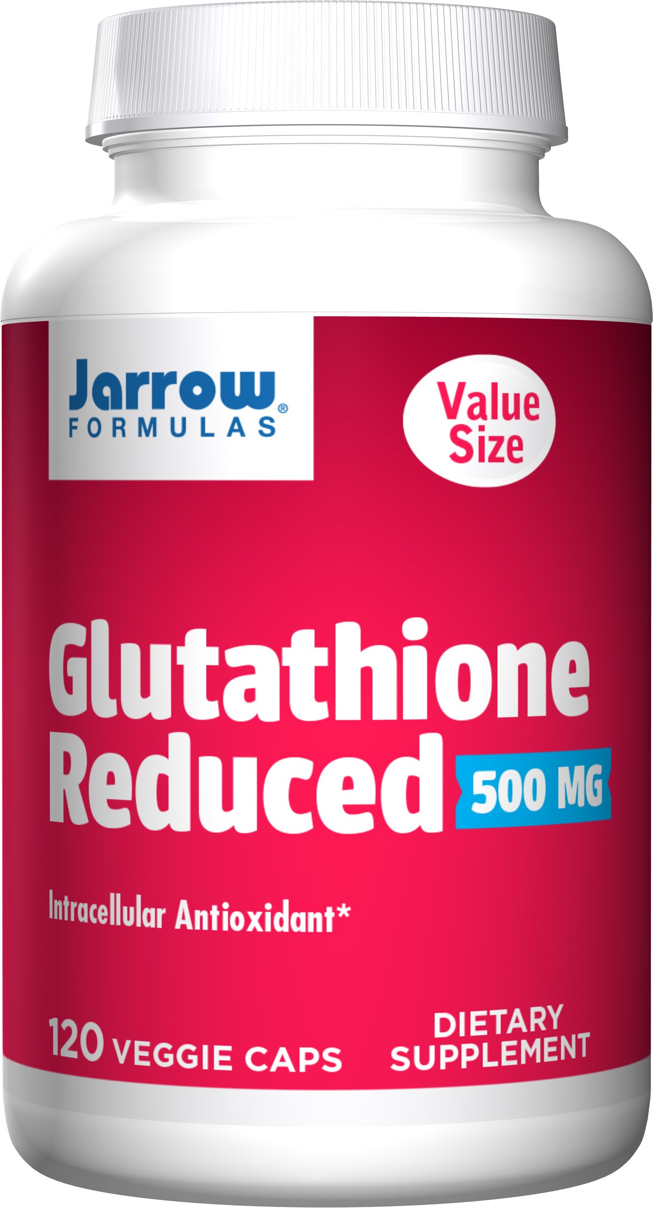 jarros-formula-glutathione-vitamin-galaxy-GLRED120_suplrg_7822edcf-6d72-48e6-b960-486c7eda4f56_2048x.jpg Jarrow Formula's Glutathione Reduced 120 Veg Caps 500 Mg - Image 1