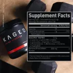 KAGED Amino Synergy 30 Servings - Image 4