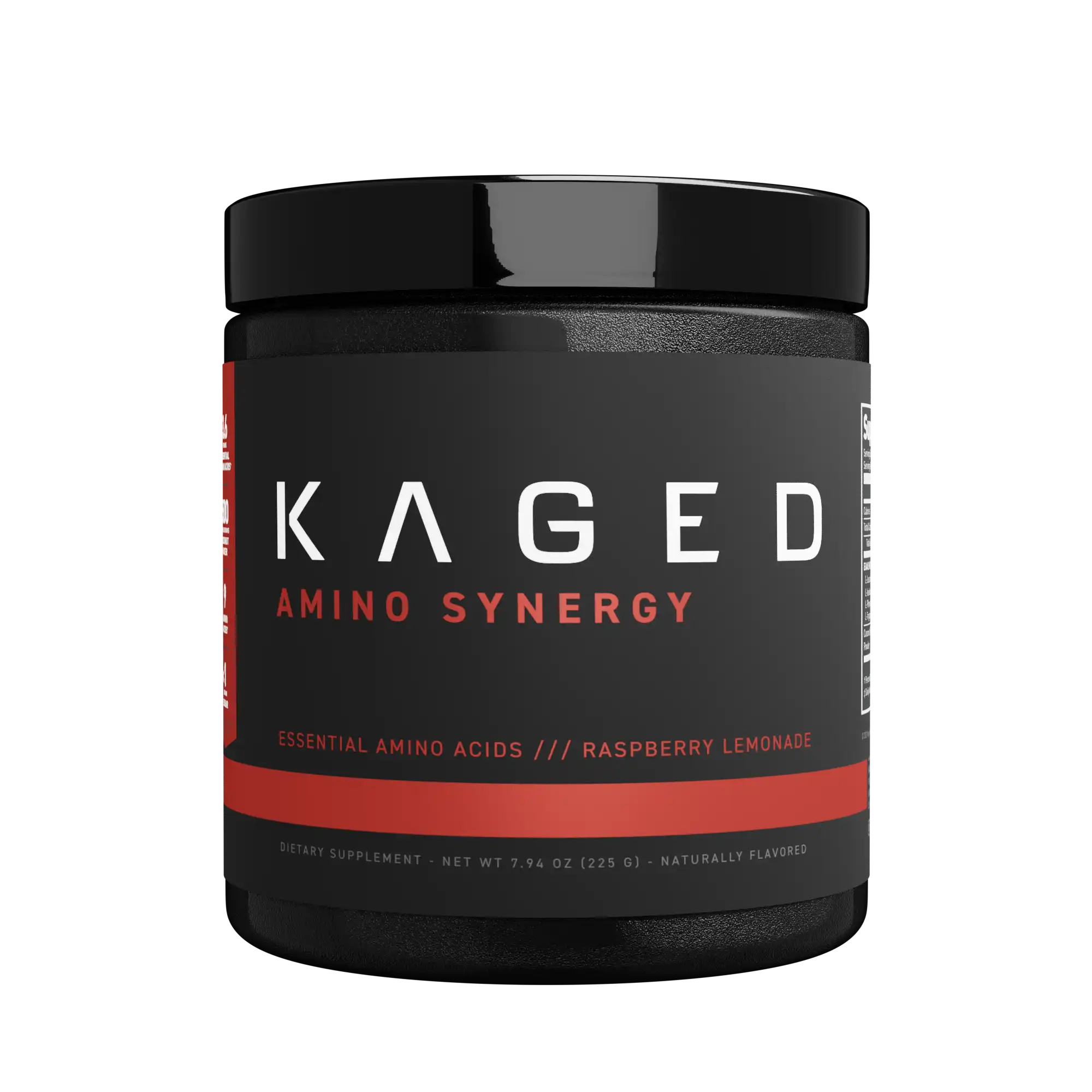 kaged-amino123-1.webp KAGED Amino Synergy 30 Servings - Image 1