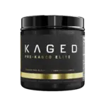 KAGED PRE KAGED ELITE 20 SERVINGS