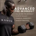 KAGED PRE KAGED ELITE 20 SERVINGS - Image 3