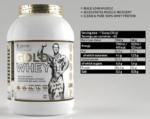 KEVIN LEVRONE GOLD WHEY - Image 3