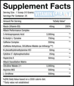 Kodiak Attack™ Pre-Workout - Image 2