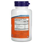 NOW FOOD KRILL 1000 MG 60 SOFTGELS - Image 2