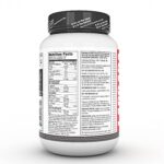 LABRADA SUPER CHARGE PRE-WORKOUT 30 SERVINGS - Image 3