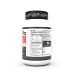 Labrada 100% CASEIN Micellar Casein Protein  29 Servings) - 2.2 lbs (1kg) (Dutch Chocolate) - Image 3