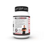 Labrada 100% CASEIN Micellar Casein Protein  29 Servings) - 2.2 lbs (1kg) (Dutch Chocolate) - Image 4