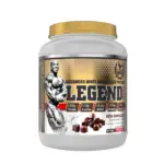 DEXTER JACKSON LEGEND WHEY