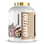 MAGNUM QUATTRO ISOLATE 4LBS