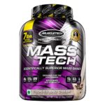 Muscletech Mass Tech Performance Series - 7lbs