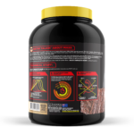 MAX’S ABSOLUTE MASS ULTIMATE MASS GAINER- 6 LB - Image 5