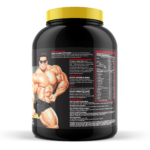 MAX’S ABSOLUTE MASS ULTIMATE MASS GAINER- 6 LB - Image 4