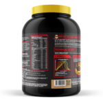 MAX’S ABSOLUTE MASS ULTIMATE MASS GAINER- 6 LB - Image 3