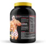 MAX'S ANABOLIC NIGHT SLOW RELEASE PROTEIN BLEND - 5 LB - Image 4