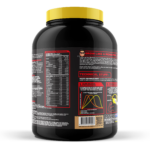 MAX'S ANABOLIC NIGHT SLOW RELEASE PROTEIN BLEND - 5 LB - Image 5