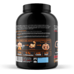 MAX'S CASEIN SR- SLOW RELEASE PROTEIN COMPLEX - Image 2
