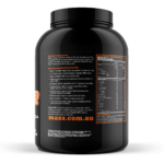 MAX'S CASEIN SR- SLOW RELEASE PROTEIN COMPLEX - Image 3