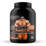 MAX'S CASEIN SR- SLOW RELEASE PROTEIN COMPLEX